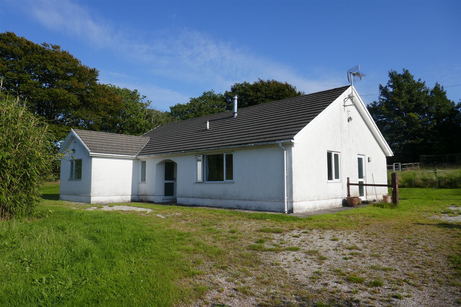 THE PRINCIPAL BUNGALOW